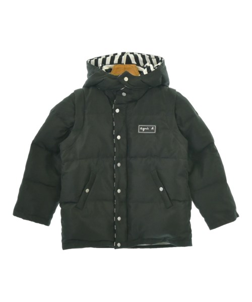 Agnes b. ENFANT(アニエスベーアンファン)その他 黒 サイズ:110(5T-6T)/2200672559044