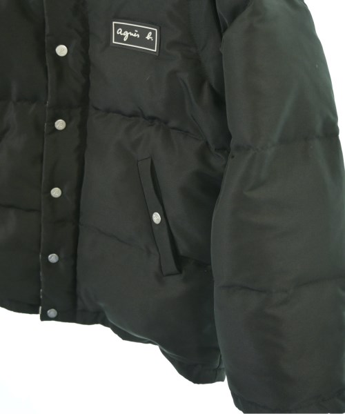 Agnes b. ENFANT（アニエスベーアンファン）その他 黒 サイズ:110(5T-6T) キッズ/2200672559044