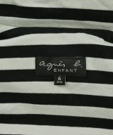 Agnes b. ENFANT（アニエスベーアンファン）その他 黒 サイズ:110(5T-6T) キッズ/2200672559044