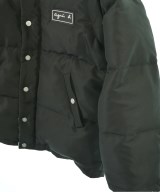 Agnes b. ENFANT（アニエスベーアンファン）その他 黒 サイズ:110(5T-6T) キッズ/2200672559044