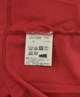 Agnes b. ENFANT（アニエスベーアンファン）Tシャツ・カットソー 赤 サイズ:100(3T-4T) キッズ/2200672559402