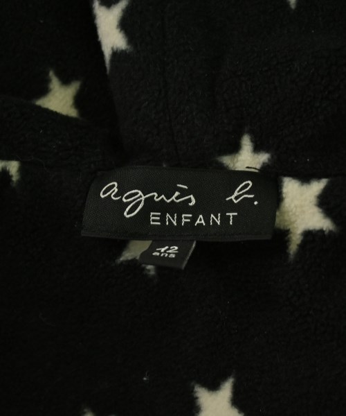Agnes b. ENFANT（アニエスベーアンファン）その他 黒 サイズ:140(11T-12T) キッズ/2200690789065