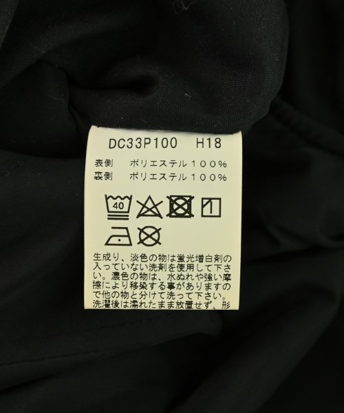 Agnes b. ENFANT（アニエスベーアンファン）その他 黒 サイズ:140(11T-12T) キッズ/2200690789065