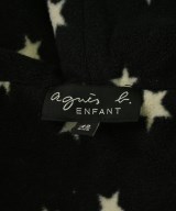 Agnes b. ENFANT（アニエスベーアンファン）その他 黒 サイズ:140(11T-12T) キッズ/2200690789065