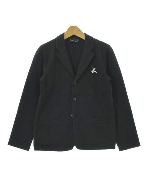 Agnes b. ENFANT(アニエスベーアンファン)その他 黒 サイズ:140(11T-12T)/2200695448028