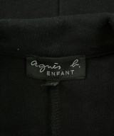 Agnes b. ENFANT（アニエスベーアンファン）その他 黒 サイズ:140(11T-12T) キッズ/2200695448028