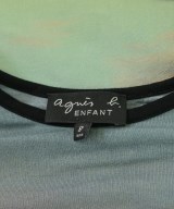 Agnes b. ENFANT（アニエスベーアンファン）ワンピース（その他） その他（柄物・カラフル） サイズ:120(7T-8T) キッズ/2200691750040