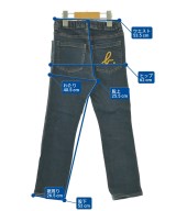 Agnes b. ENFANT（アニエスベーアンファン）その他 紺 サイズ:110(5T-6T) キッズ/2200655798019