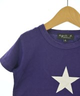 Agnes b. ENFANT（アニエスベーアンファン）Tシャツ・カットソー 紫 サイズ:110(5T-6T) キッズ/2200655798026