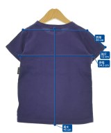 Agnes b. ENFANT（アニエスベーアンファン）Tシャツ・カットソー 紫 サイズ:110(5T-6T) キッズ/2200655798026
