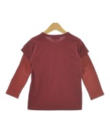 Agnes b. ENFANT（アニエスベーアンファン）Tシャツ・カットソー 赤 サイズ:120(7T-8T) キッズ/2200655798033