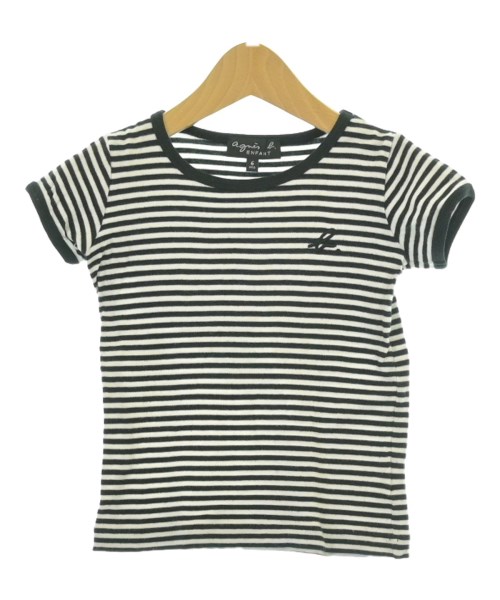 Agnes b. ENFANT(アニエスベーアンファン)Tシャツ・カットソー 白 サイズ:110(5T-6T)/2200655798057