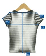 Agnes b. ENFANT（アニエスベーアンファン）Tシャツ・カットソー 白 サイズ:110(5T-6T) キッズ/2200655798057