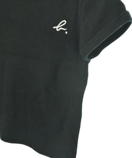 Agnes b. ENFANT（アニエスベーアンファン）Tシャツ・カットソー 黒 サイズ:110(5T-6T) キッズ/2200655798064