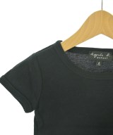 Agnes b. ENFANT（アニエスベーアンファン）Tシャツ・カットソー 黒 サイズ:110(5T-6T) キッズ/2200655798064