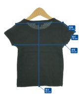 Agnes b. ENFANT（アニエスベーアンファン）Tシャツ・カットソー 黒 サイズ:110(5T-6T) キッズ/2200655798064