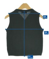 Agnes b. ENFANT（アニエスベーアンファン）ニット 黒 サイズ:110(5T-6T) キッズ/2200655798170