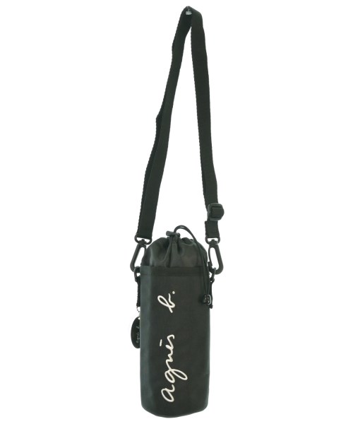 Agnes b. ENFANT(アニエスベーアンファン)小物類（その他） 黒 サイズ:-/2200652469080