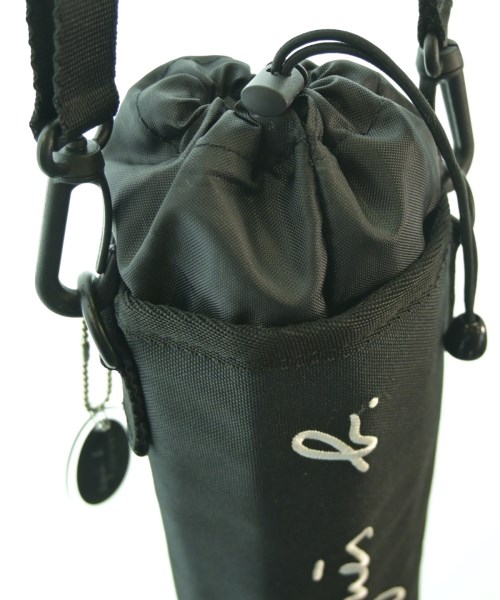 Agnes b. ENFANT（アニエスベーアンファン）小物類（その他） 黒 サイズ:- キッズ/2200652469080