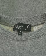 Agnes b. ENFANT（アニエスベーアンファン）Tシャツ・カットソー グレー サイズ:100(3T-4T) キッズ/2200654741108