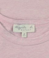 Agnes b. ENFANT（アニエスベーアンファン）Tシャツ・カットソー ピンク サイズ:120(7T-8T) キッズ/2200702785122