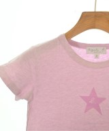 Agnes b. ENFANT（アニエスベーアンファン）Tシャツ・カットソー ピンク サイズ:120(7T-8T) キッズ/2200702785122