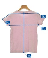 Agnes b. ENFANT（アニエスベーアンファン）Tシャツ・カットソー ピンク サイズ:120(7T-8T) キッズ/2200702785122