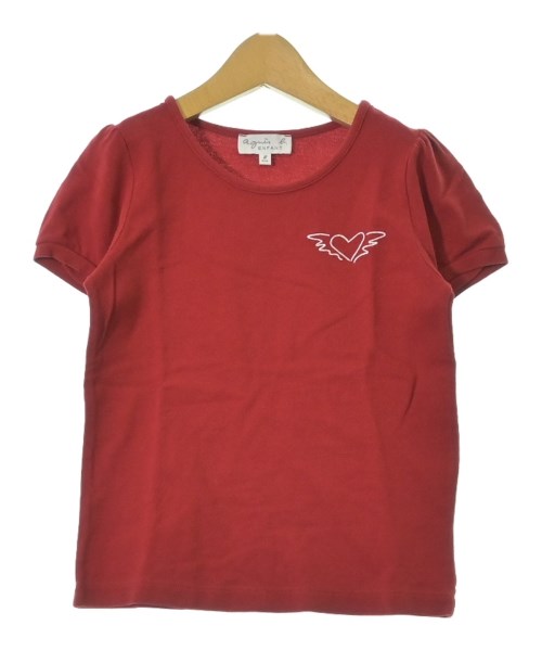 Agnes b. ENFANT(アニエスベーアンファン)のTシャツ・カットソー サイズ:120(7T-8T) 1,100円