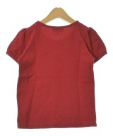 Agnes b. ENFANT（アニエスベーアンファン）Tシャツ・カットソー 赤 サイズ:120(7T-8T) キッズ/2200712582216