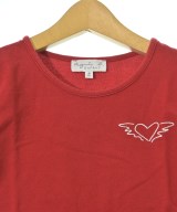 Agnes b. ENFANT（アニエスベーアンファン）Tシャツ・カットソー 赤 サイズ:120(7T-8T) キッズ/2200712582216