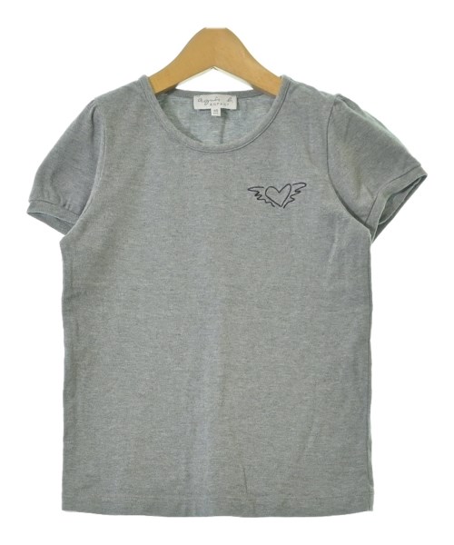 Agnes b. ENFANT(アニエスベーアンファン)のTシャツ・カットソー サイズ:130(9T-10T) 1,100円