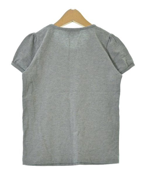 Agnes b. ENFANT（アニエスベーアンファン）Tシャツ・カットソー グレー サイズ:130(9T-10T) キッズ/2200712582223
