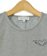 Agnes b. ENFANT（アニエスベーアンファン）Tシャツ・カットソー グレー サイズ:130(9T-10T) キッズ/2200712582223