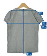 Agnes b. ENFANT（アニエスベーアンファン）Tシャツ・カットソー グレー サイズ:130(9T-10T) キッズ/2200712582223