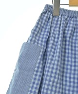 Agnes b. ENFANT（アニエスベーアンファン）スカート（その他） 青 サイズ:120(7T-8T) キッズ/2200712582230