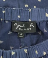 Agnes b. ENFANT（アニエスベーアンファン）スカート（その他） 紺 サイズ:120(7T-8T) キッズ/2200717318599