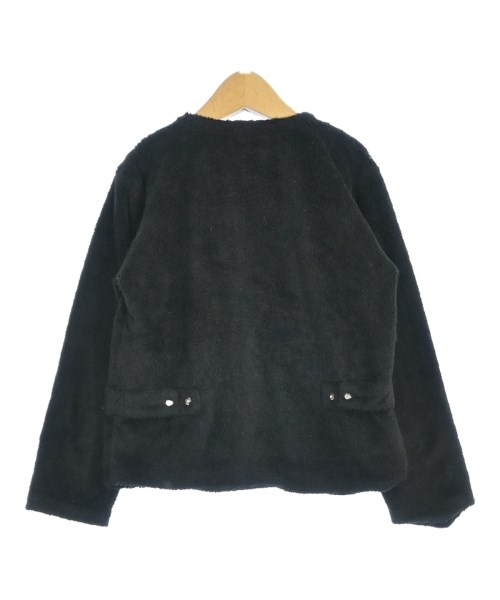 Agnes b. ENFANT（アニエスベーアンファン）Tシャツ・カットソー 黒 サイズ:120(7T-8T) キッズ/2200717318629