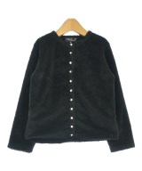 Agnes b. ENFANT（アニエスベーアンファン）Tシャツ・カットソー 黒 サイズ:120(7T-8T) キッズ/2200717318629
