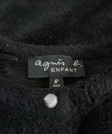 Agnes b. ENFANT（アニエスベーアンファン）Tシャツ・カットソー 黒 サイズ:120(7T-8T) キッズ/2200717318629