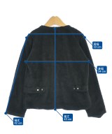 Agnes b. ENFANT（アニエスベーアンファン）Tシャツ・カットソー 黒 サイズ:120(7T-8T) キッズ/2200717318629