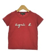 Agnes b. ENFANT Tシャツ・カットソー