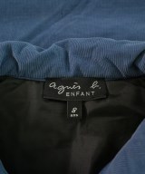 Agnes b. ENFANT（アニエスベーアンファン）その他 青 サイズ:120(7T-8T) キッズ/2200647736012