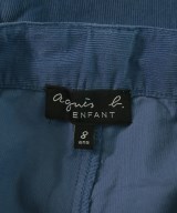 Agnes b. ENFANT（アニエスベーアンファン）その他 青 サイズ:120(7T-8T) キッズ/2200647736036