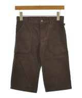 Agnes b. ENFANT（アニエスベーアンファン）その他 茶 サイズ:130(9T-10T) キッズ/2200647736043