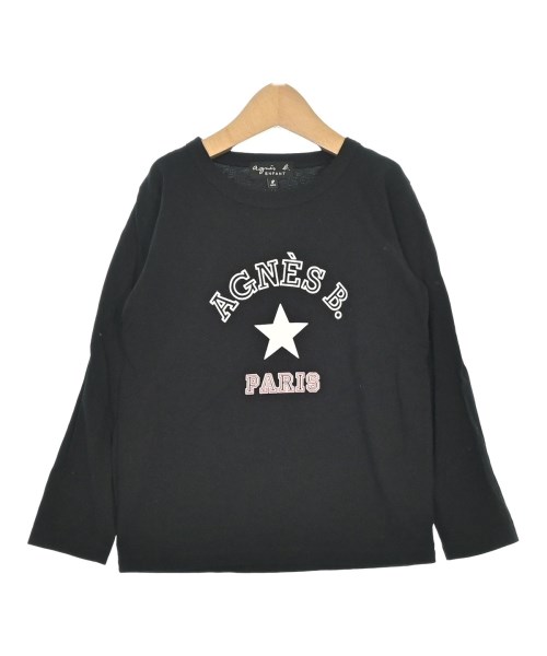 Agnes b. ENFANT(アニエスベーアンファン)のTシャツ・カットソー サイズ:120(7T-8T) 1,200円