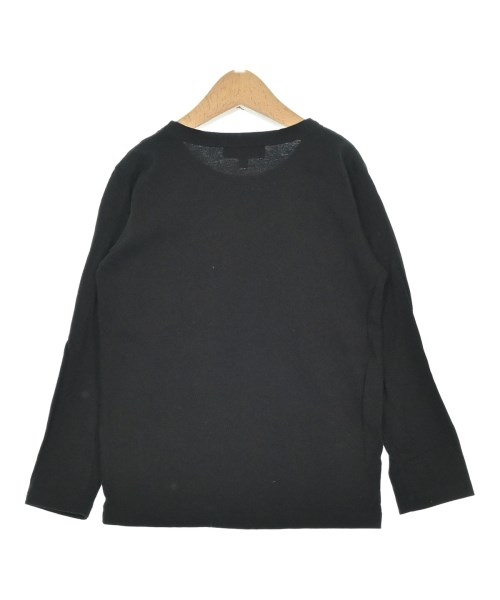 Agnes b. ENFANT（アニエスベーアンファン）Tシャツ・カットソー 黒 サイズ:120(7T-8T) キッズ/2200697849151