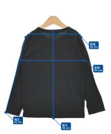 Agnes b. ENFANT（アニエスベーアンファン）Tシャツ・カットソー 黒 サイズ:120(7T-8T) キッズ/2200697849151