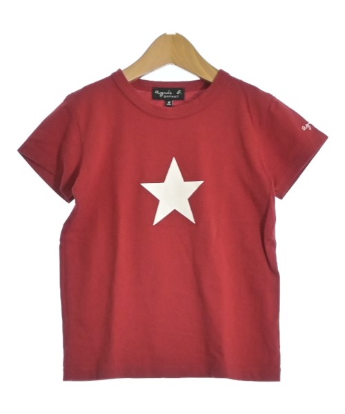 Agnes b. ENFANT(アニエスベーアンファン)のTシャツ・カットソー サイズ:120(7T-8T) 1,100円