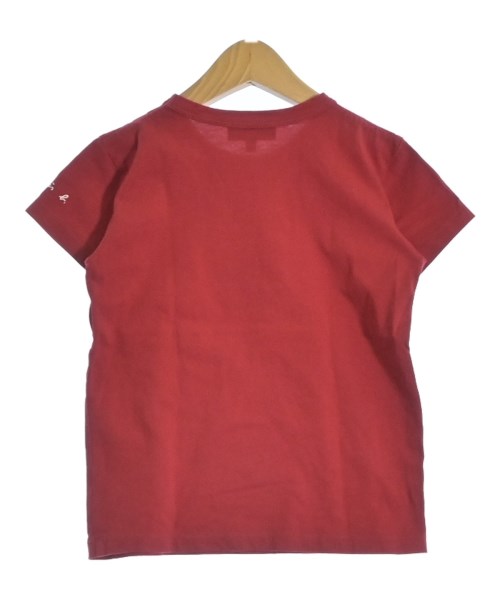 Agnes b. ENFANT（アニエスベーアンファン）Tシャツ・カットソー 赤 サイズ:120(7T-8T) キッズ/2200697849168