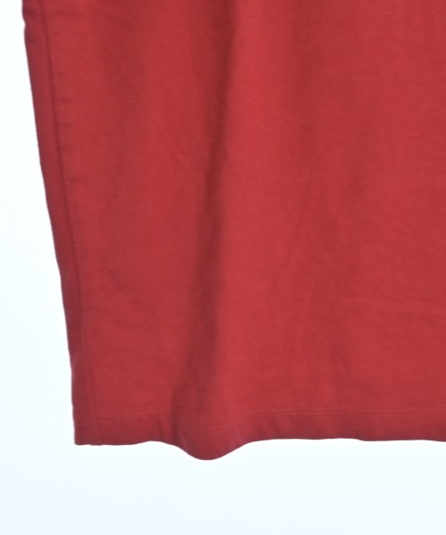 Agnes b. ENFANT（アニエスベーアンファン）Tシャツ・カットソー 赤 サイズ:120(7T-8T) キッズ/2200697849168